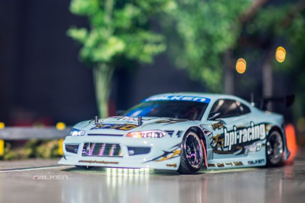 Nissan Silvia S15