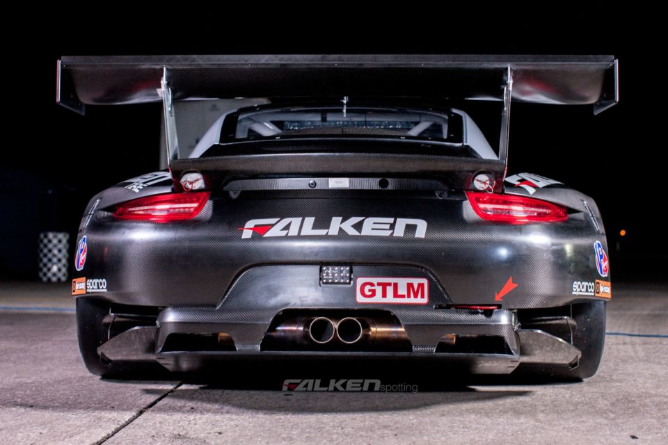 Porsche 911 GT3