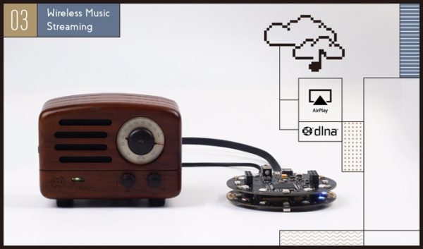 ReSpeaker 3