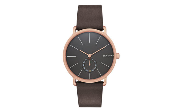 Skagen-Connected-Smartwatch