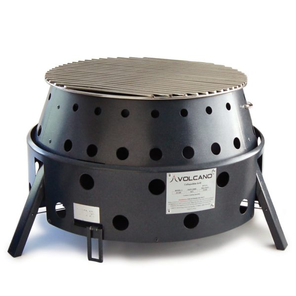 Volcano Stove One