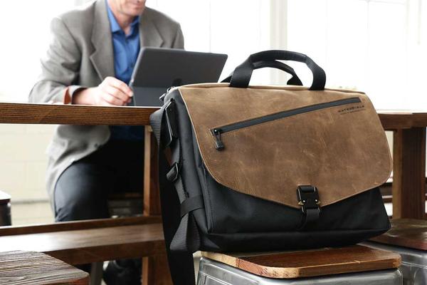 WaterField SFBags Messenger Bag