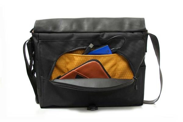 WaterField SFBags Messenger Bag