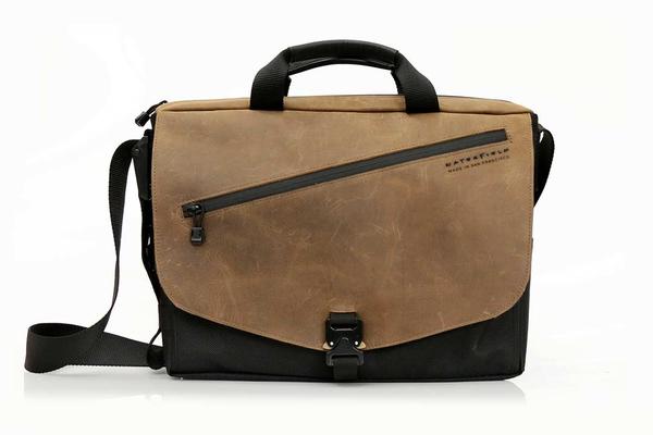 WaterField SFBags Messenger Bag