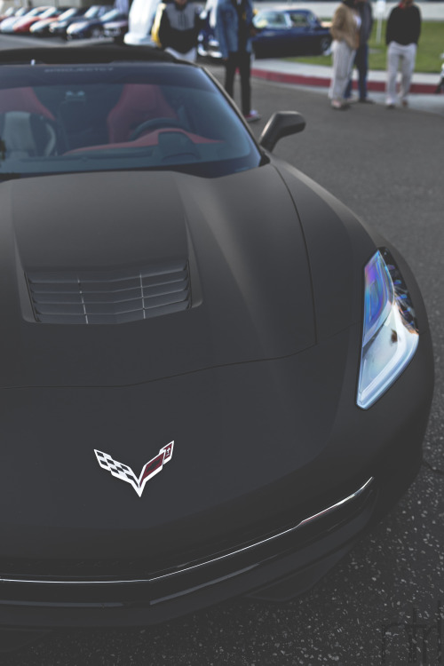 corvette