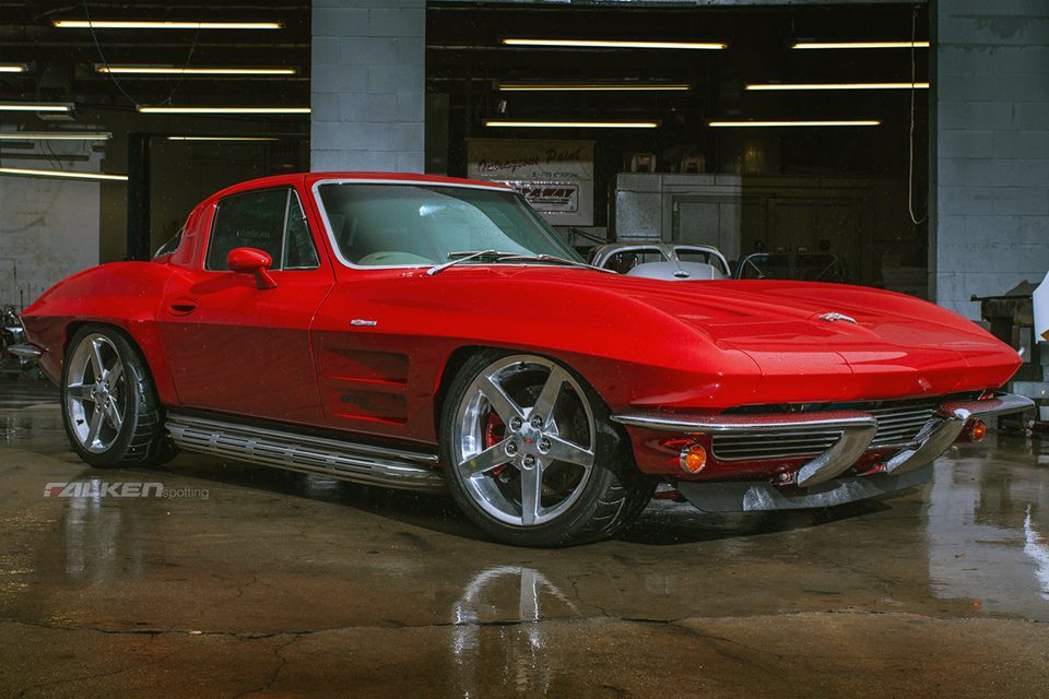 corvette-c2-stingray