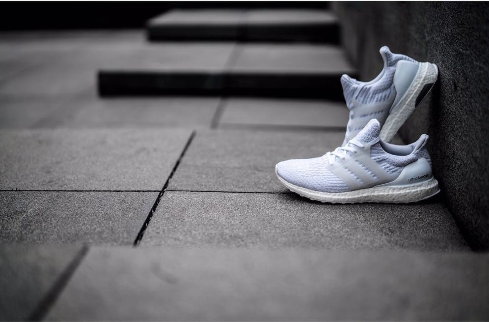 Adidas Ultra Boost 3.0