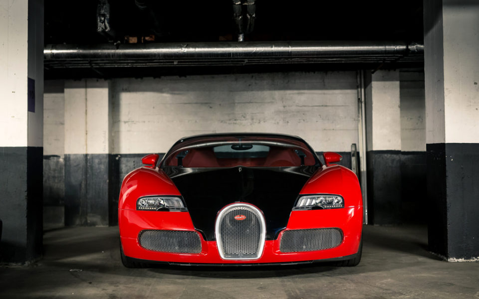 bugatti-veyron