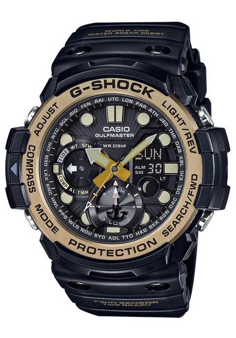 gshock-gulfmaster-tide-black-vintage-gold