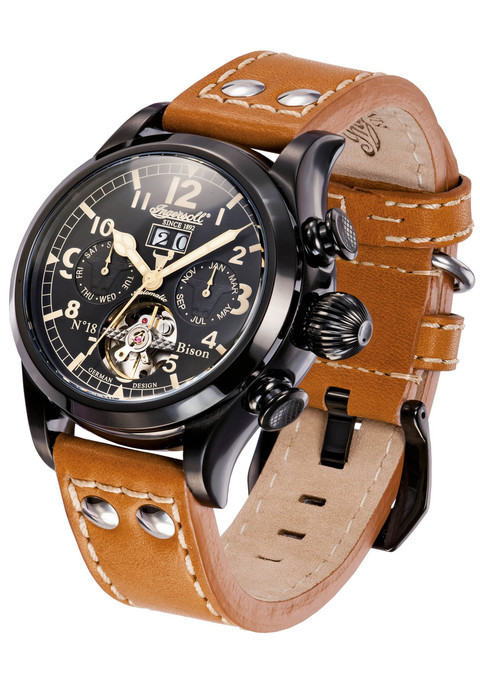 ingersoll-in4506bbk-bison-number-18