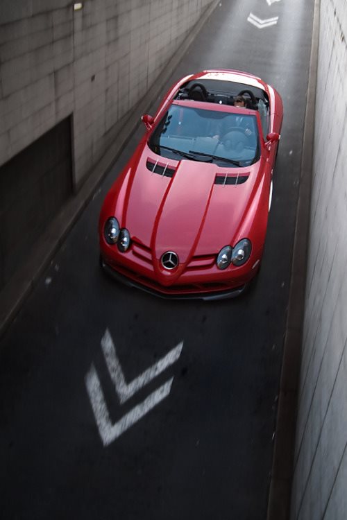 mercedes-slr-mclaren