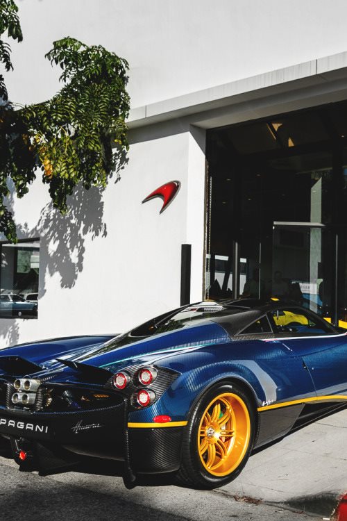 pagani-zonda