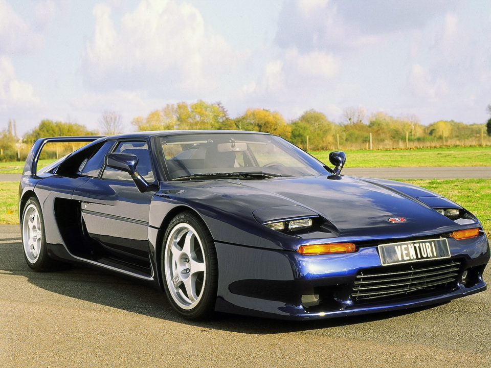 venturi-400