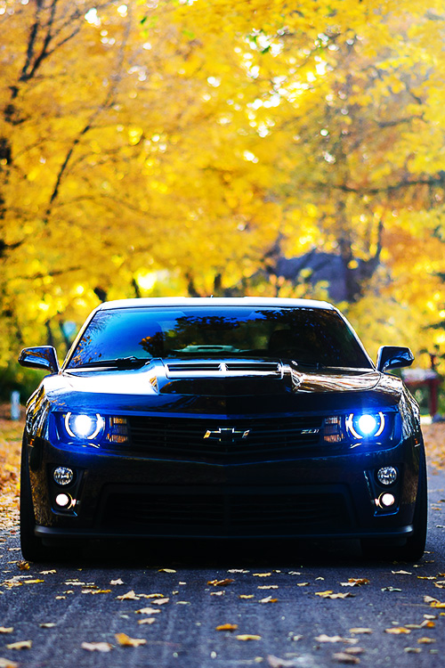 chevrolet-camaro
