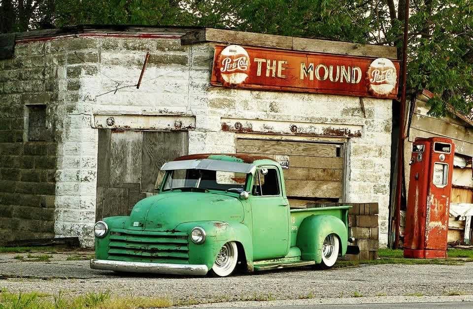 chevy-3100-pickup