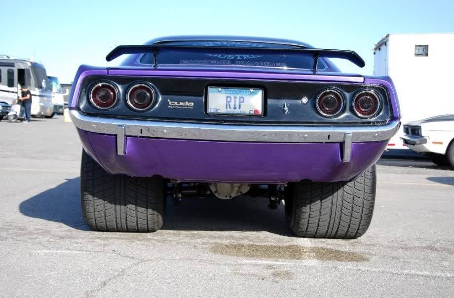 hemi-cuda-dragster