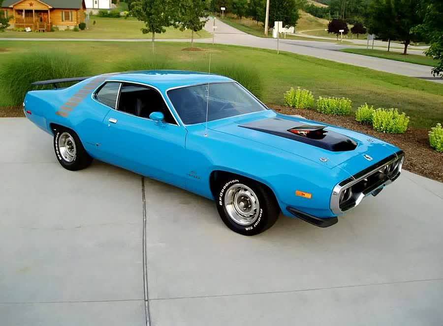 hemi-cuda-mopar