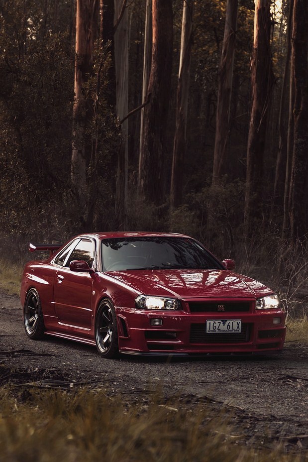 nissan-skyline-r34