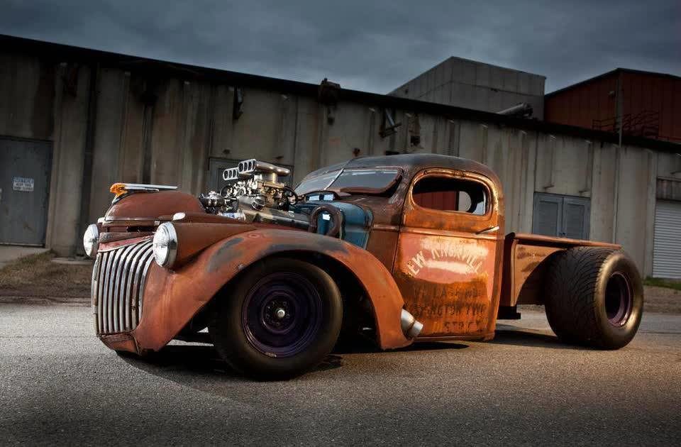 rusty-roadster
