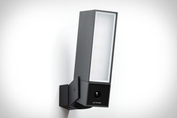 netatmo-presence
