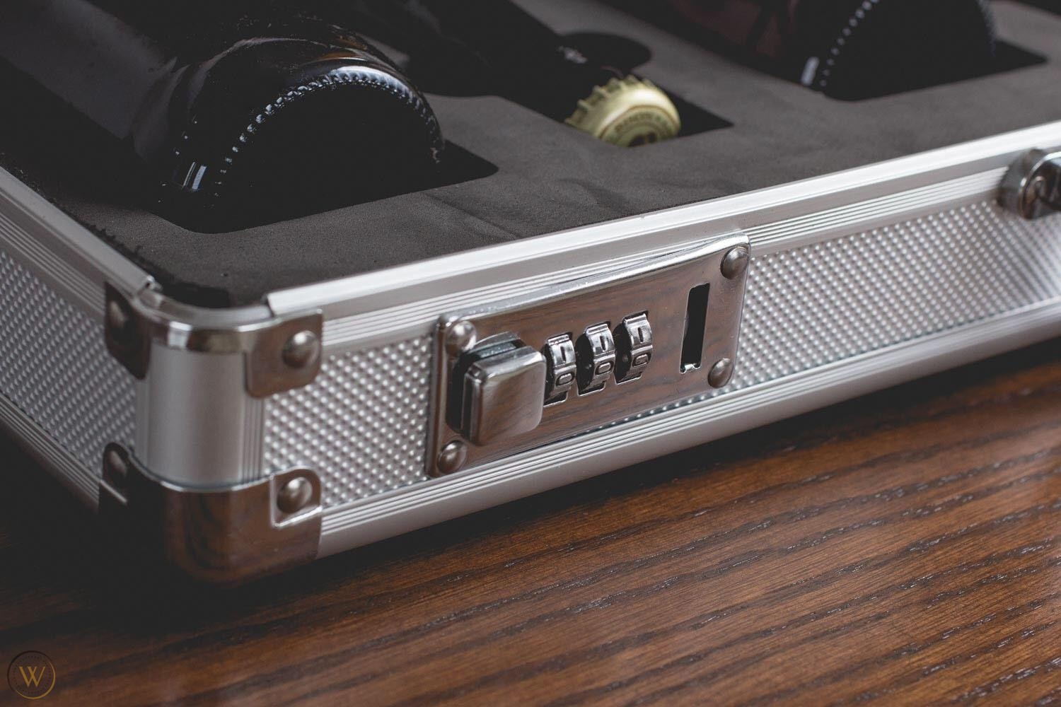 Beer Briefcase Party Professional Hispotion