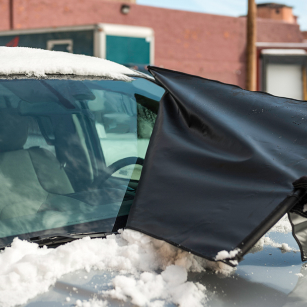 6 Must-Have Winter Car Accessories - Hispotion