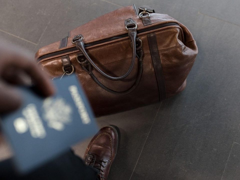 Business Travel Essentials