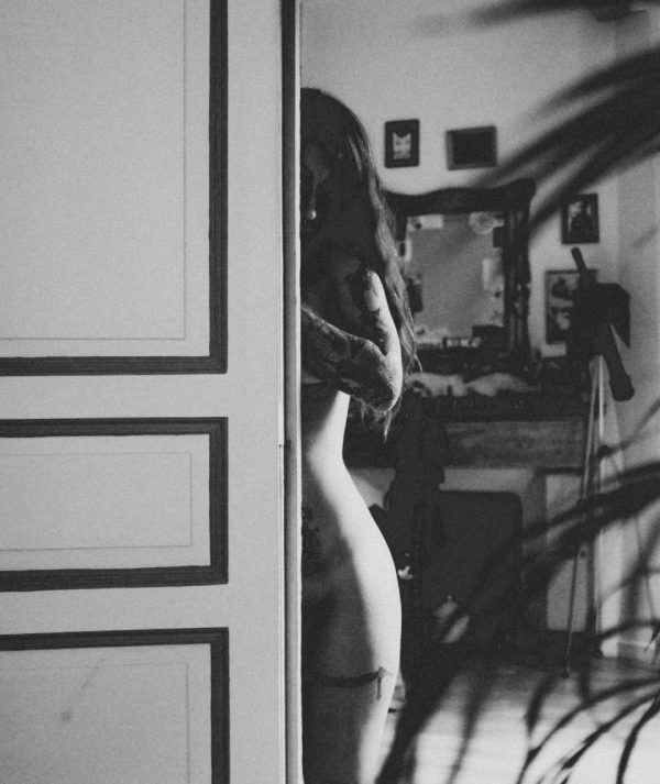 Friday Inspiration - Secrets 8