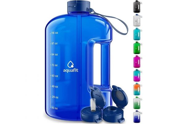 Aquafit Water Bottle