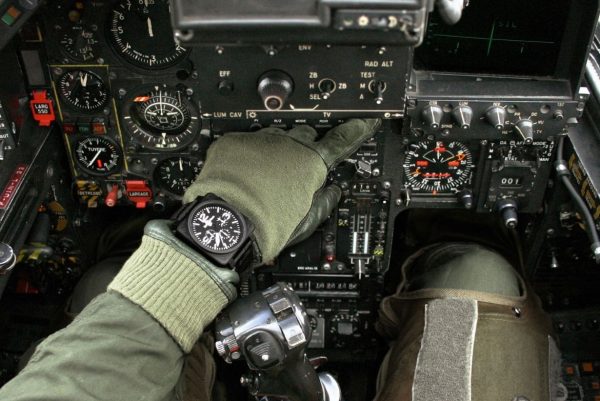 Bell & Ross Experimental