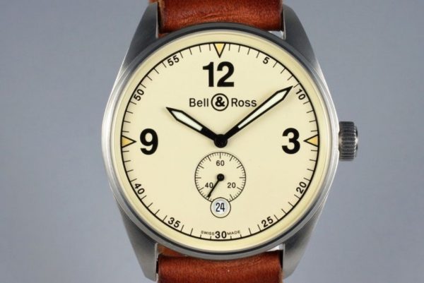 Bell & Ross Vintage