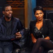 Chris Rock And Nia Long