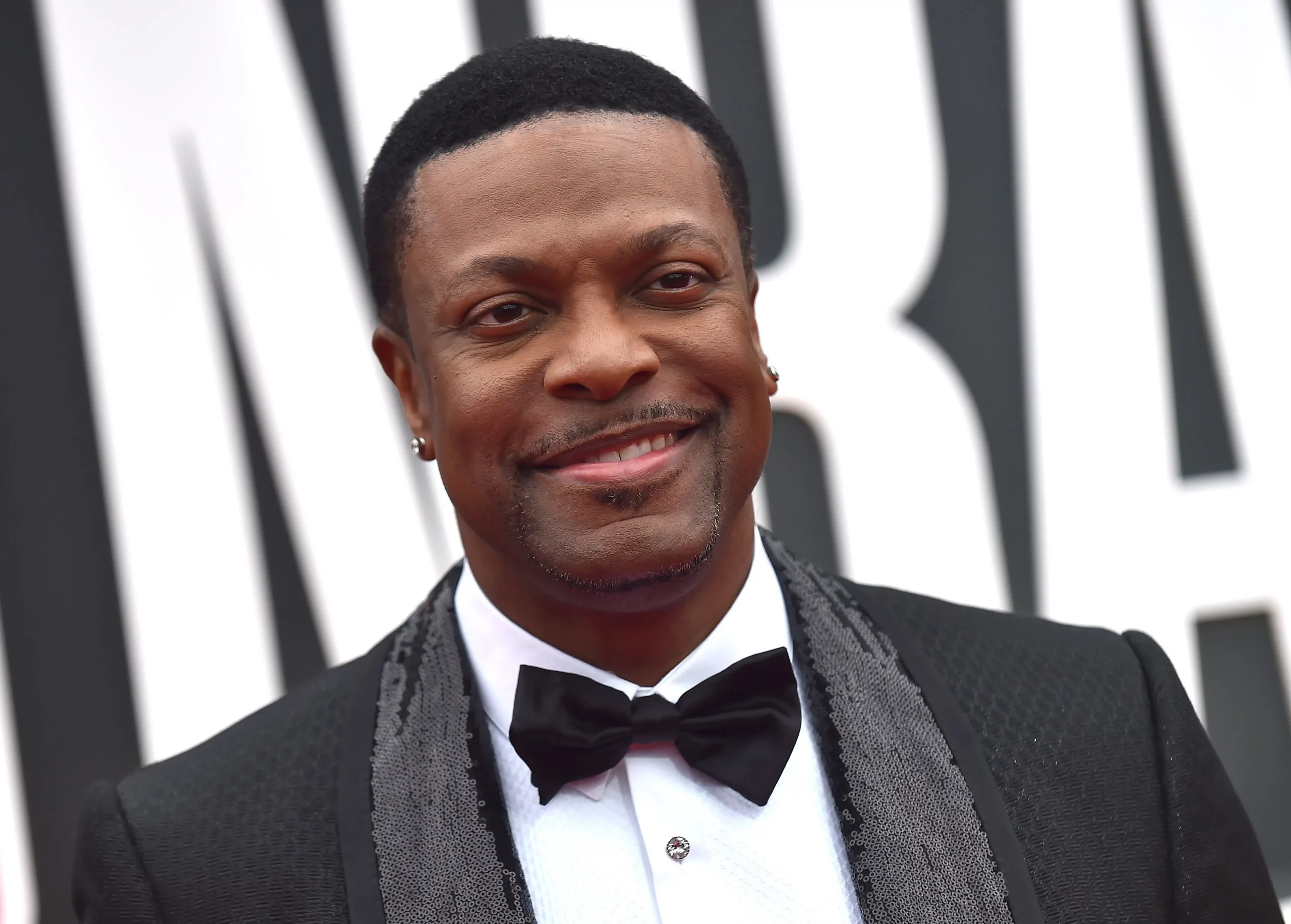 Chris Tucker, comedian