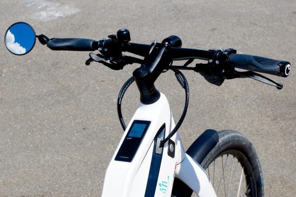 E-bike