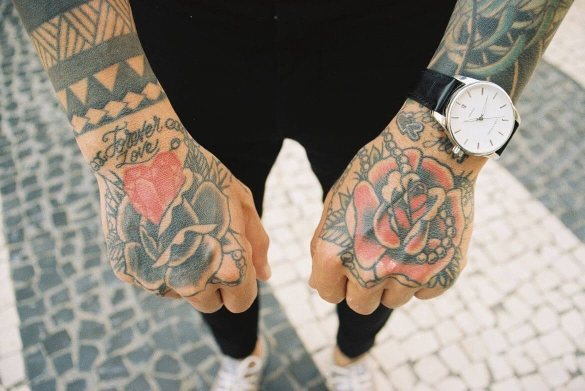 What Age Can You Get a Tattoo? Tattooing Laws