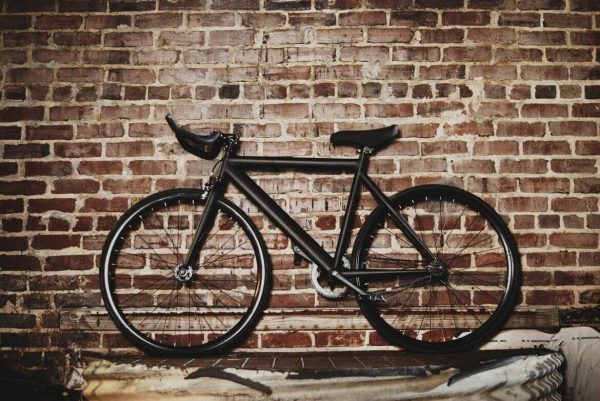 Powerful e-bikes