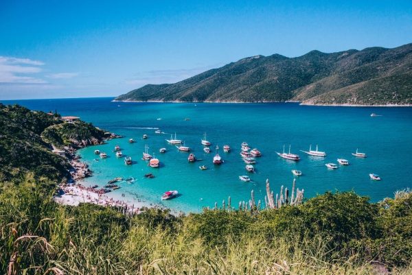 Renting a boat