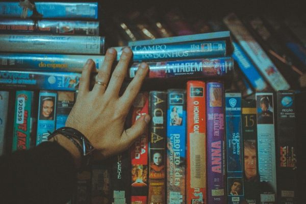 Stylish movies 