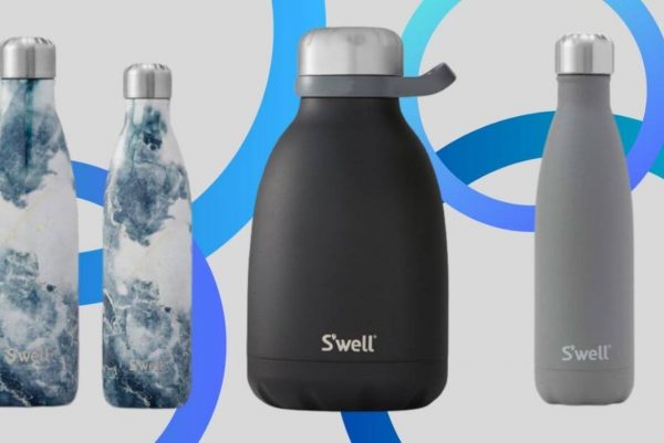 S'well water bottle