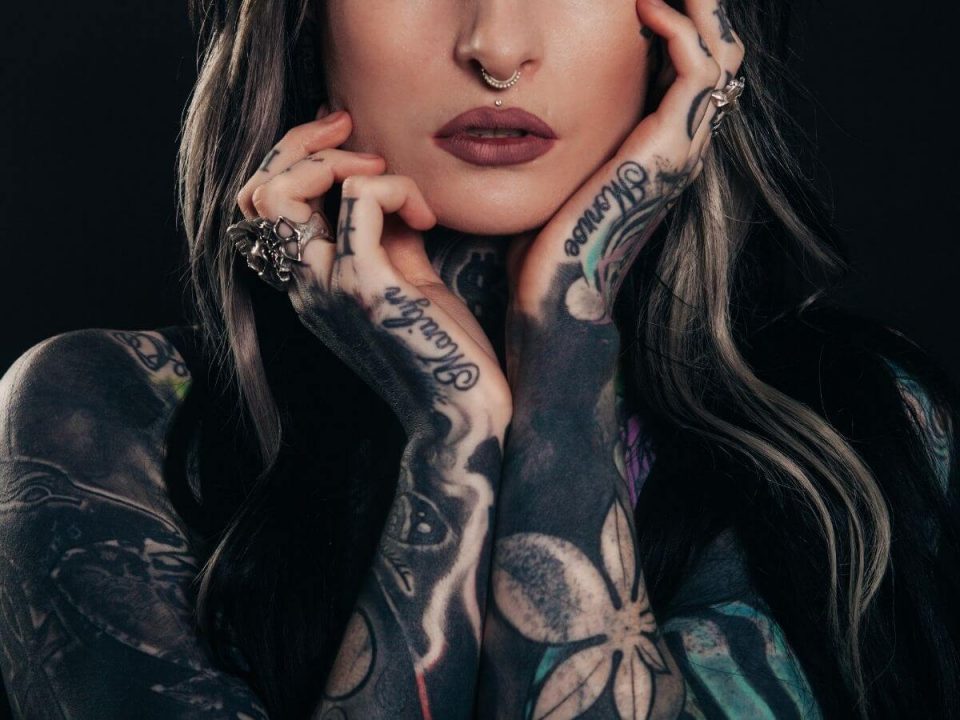 What age can I get a tattoo