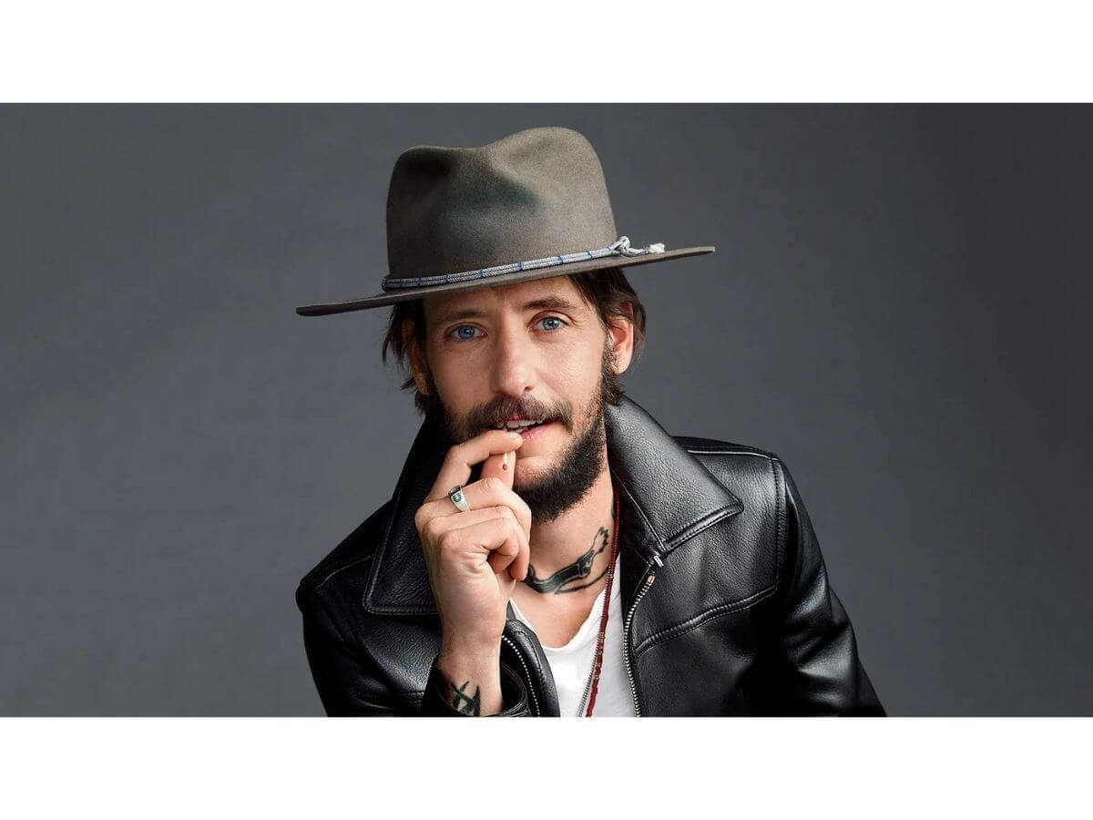 Rock and Roll Knit Hats Based on Your Face Shape