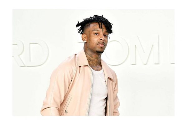 21 Savage Net Worth