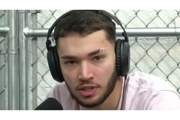 Adin Ross Net Worth 2022