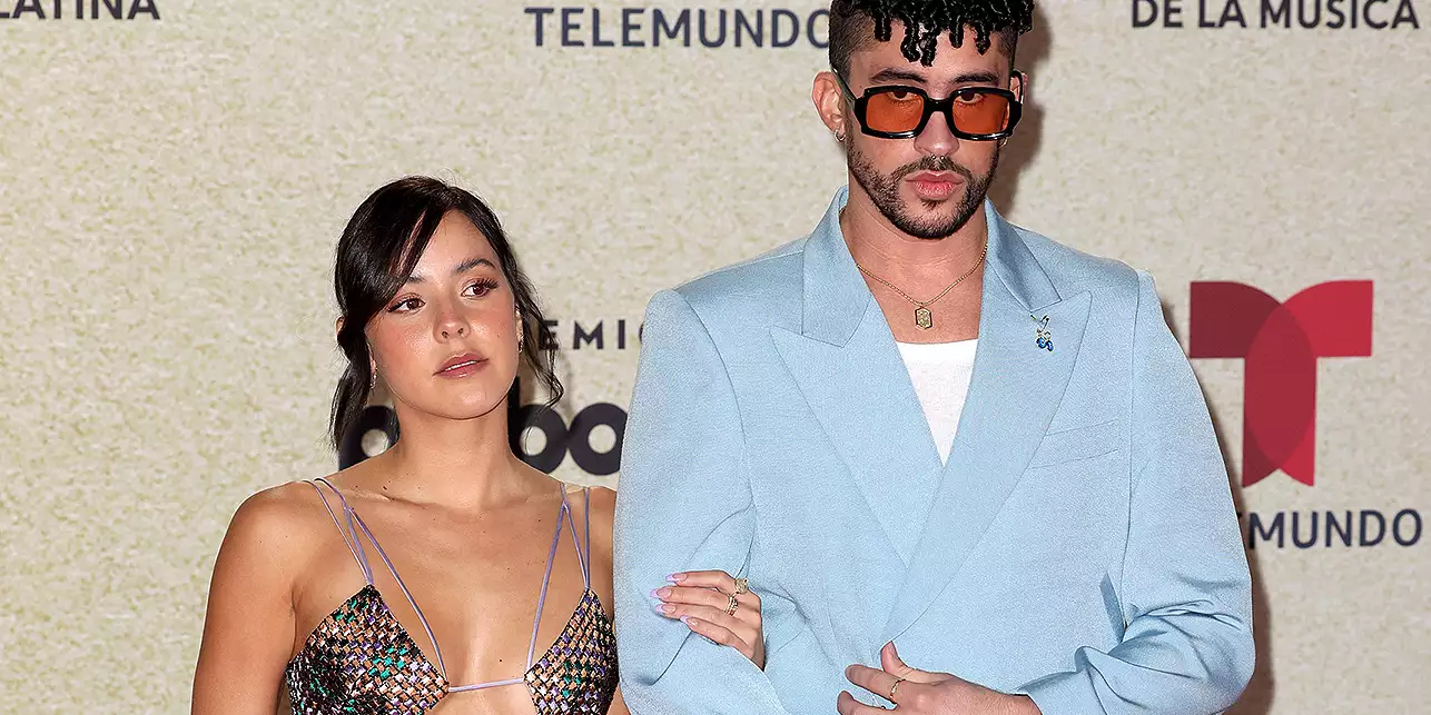 Bad Bunny Relationship
