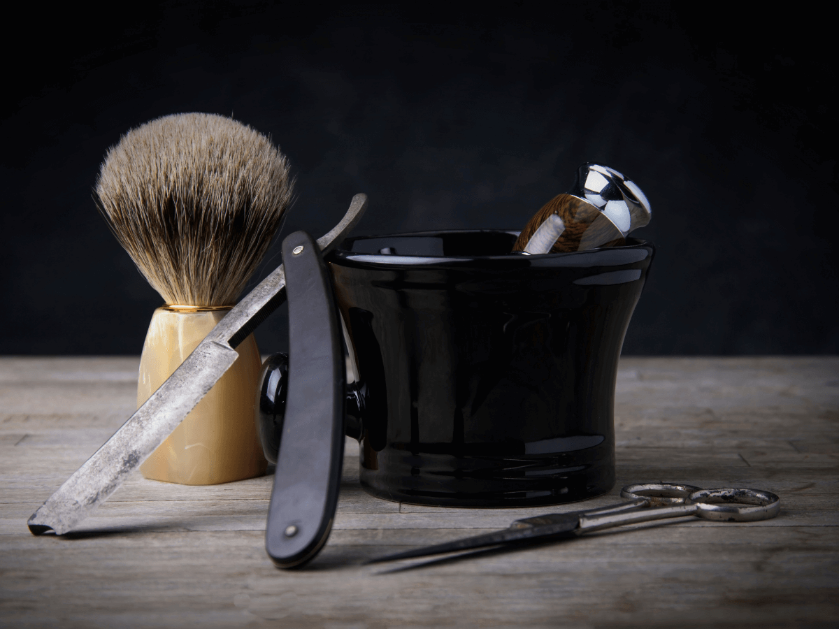 Beard Growth Tools