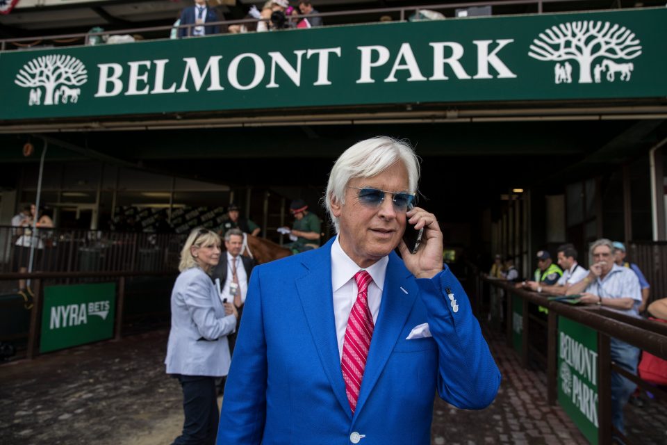 Bob Baffert Net Worth