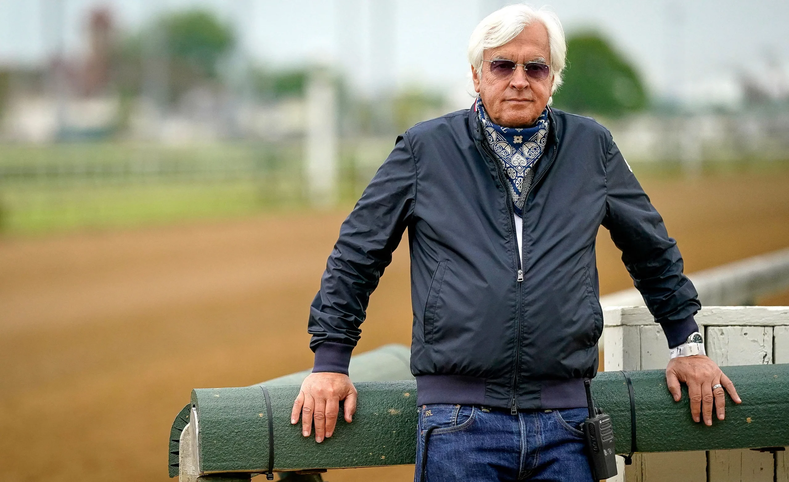 Bob Baffert Personal Life