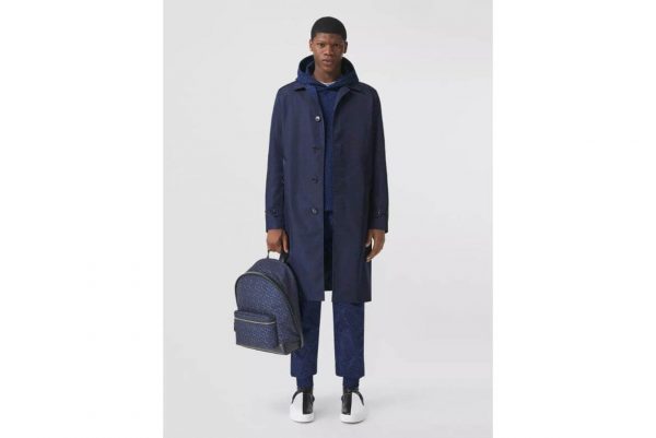 Burberry Waterproof