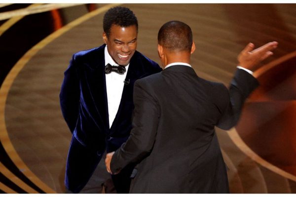 Chris Rock Net Worth 2022