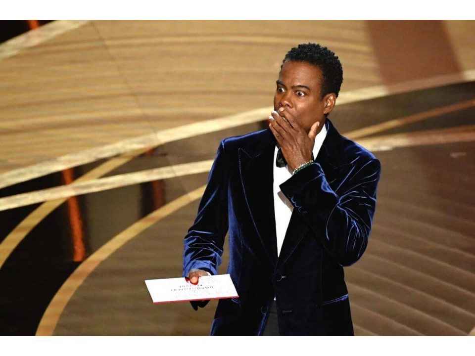 Chris Rock Net Worth